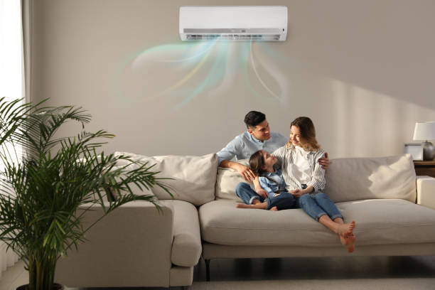 Best HVAC installation services  in Lake Hamilton, FL