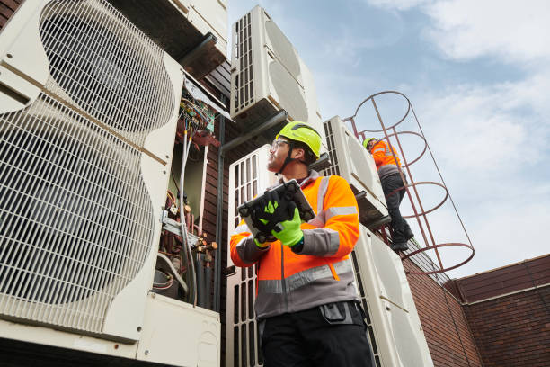 HVAC emergency services in Lake Hamilton, FL