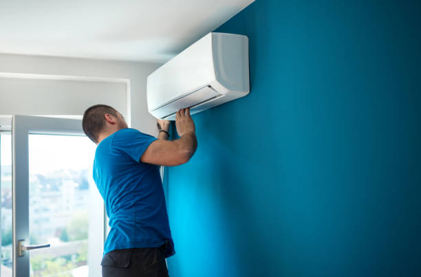 Best HVAC tune-up services  in Lake Hamilton, FL