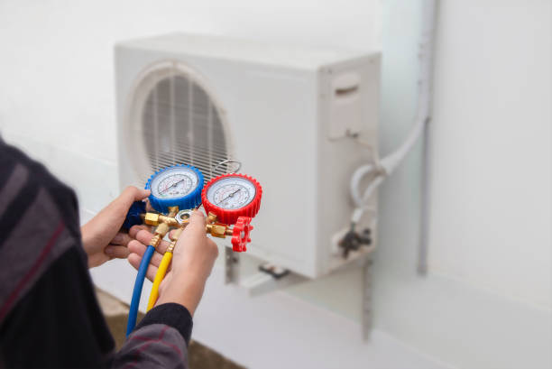 Best Best HVAC companies  in Lake Hamilton, FL